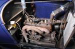 Ford Model A Fordor Sedan 1929 года
